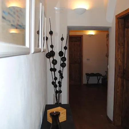 Bed & Breakfast Senzafissadimora *