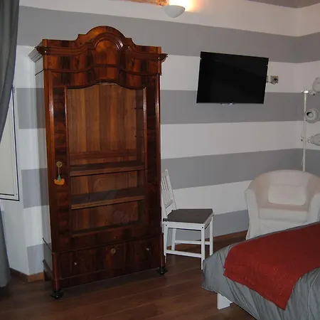 Bed & Breakfast Senzafissadimora *