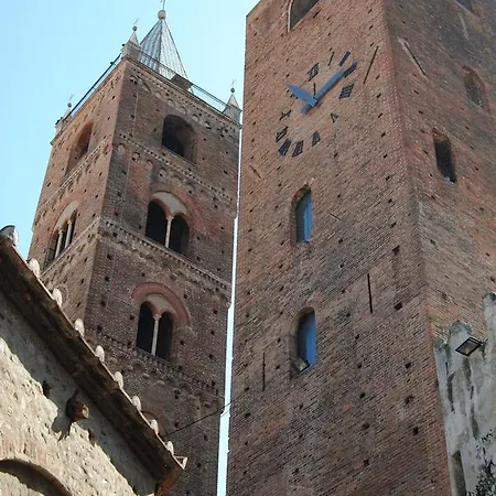 Senzafissadimora * Albenga