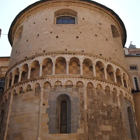 Senzafissadimora * Albenga