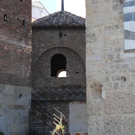Senzafissadimora * Albenga