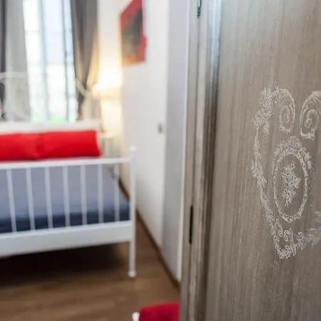 Bed & Breakfast Senzafissadimora *