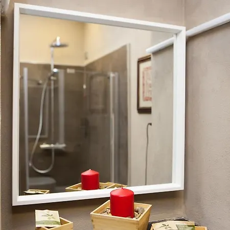Bed & Breakfast Senzafissadimora *