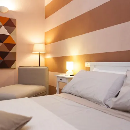 Bed & Breakfast Senzafissadimora *