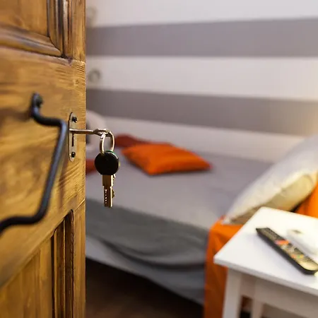 Bed & Breakfast Senzafissadimora *