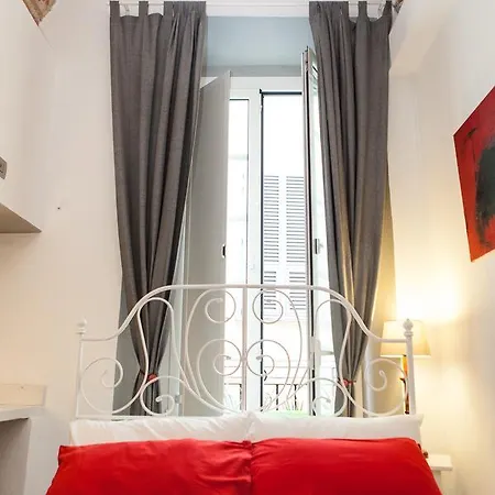 Bed & Breakfast Senzafissadimora *