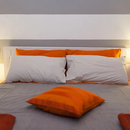Bed & Breakfast Senzafissadimora *