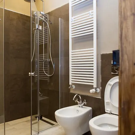 Bed & Breakfast Senzafissadimora *